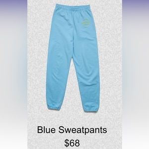 The Mayfair Group Power To The Youth sweatpants